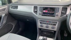 Volkswagen Golf SV 1.4 TSI SE 5dr Petrol Hatchback